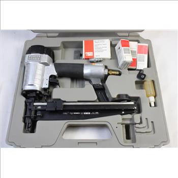 Porter Cable, Finish Nailer