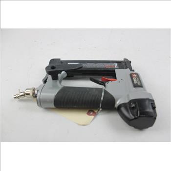 Porter Cable Finish Nailer