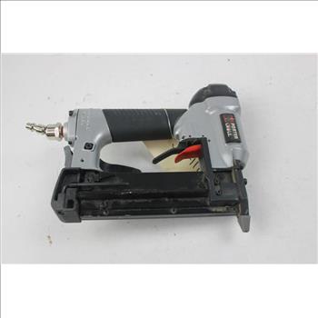 Porter Cable Finish Nailer