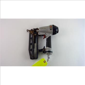 Porter Cable Finish Nailer