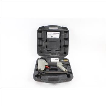 Porter Cable Finish Nailer