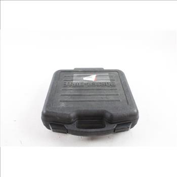 Porter Cable Finish Nailer