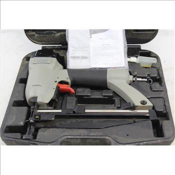 Porter Cable Fn250B Finish Nailer
