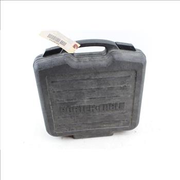 Porter Cable Fn250B Finish Nailer