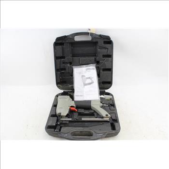 Porter Cable Fn250B Finish Nailer