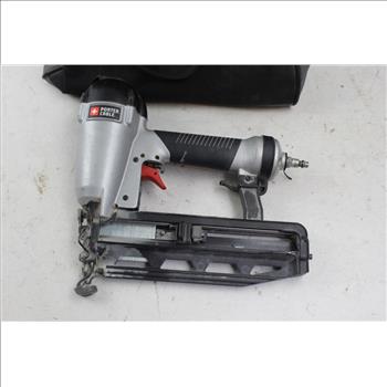 Porter Cable Fn250C 16 Ga. Finish Nailer