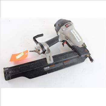 Porter Cable Framing Nailer