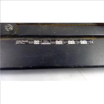 Porter Cable Framing Nailer