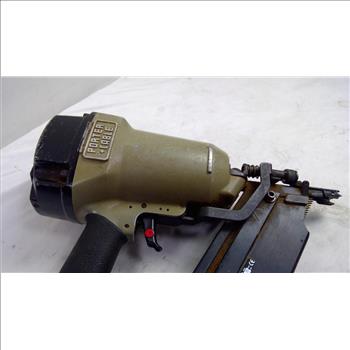 Porter Cable Framing Nailer