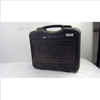 Porter Cable Framing Nailer