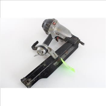 Porter Cable Framing Nailer