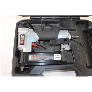 Porter Cable  Gauge Pin Nailer