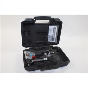 Porter Cable  Gauge Pin Nailer