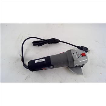 Porter Cable Grinder