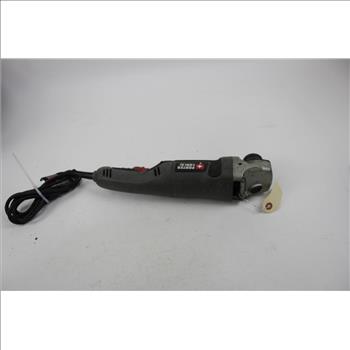 Porter Cable Grinder