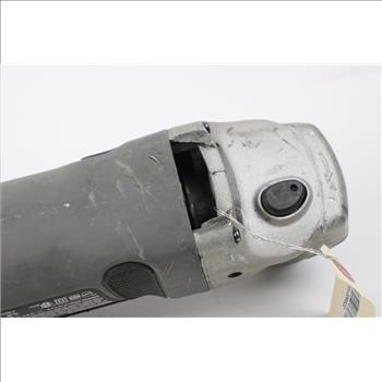 Porter Cable Grinder