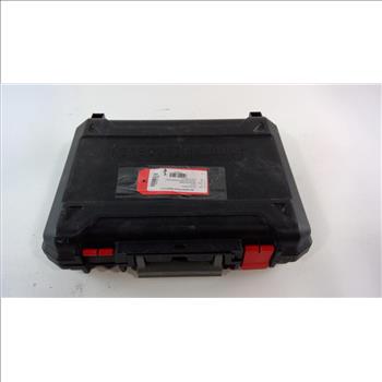 Porter Cable Hammer Drill