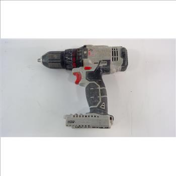 Porter Cable Hammer Drill