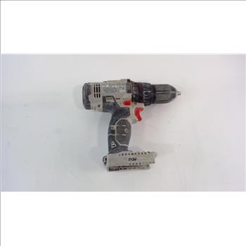 Porter Cable Hammer Drill