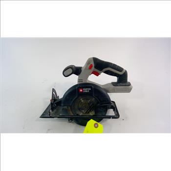 Porter Cable Hand Saw