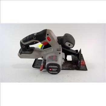 Porter Cable Hand Saw