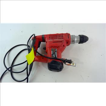 Porter Cable Hand Saw