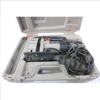 Porter Cable HD Industrial Jig Saw
