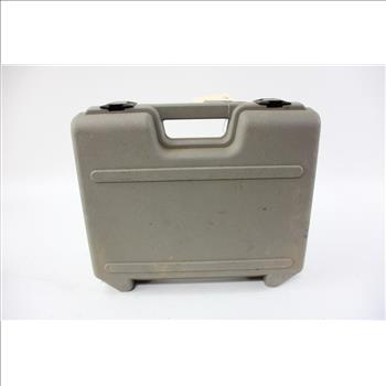 Porter Cable HD Industrial Jig Saw