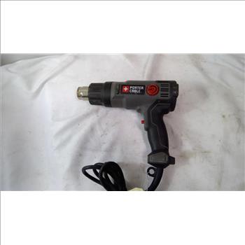Porter Cable Heat Gun