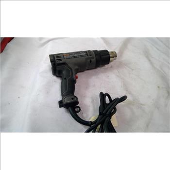 Porter Cable Heat Gun