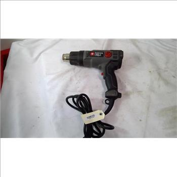 Porter Cable Heat Gun