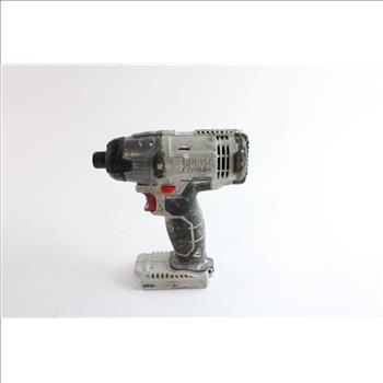 Porter Cable Impact Driver