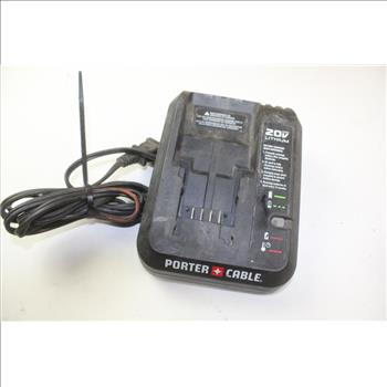 Porter Cable Impact Driver