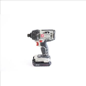 Porter Cable Impact Driver
