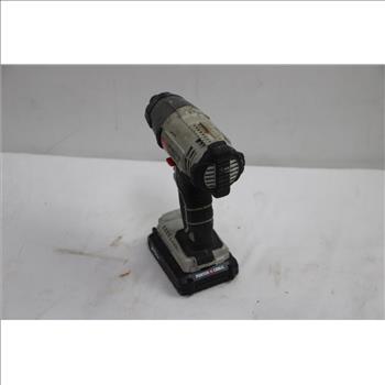 Porter Cable Impact Driver