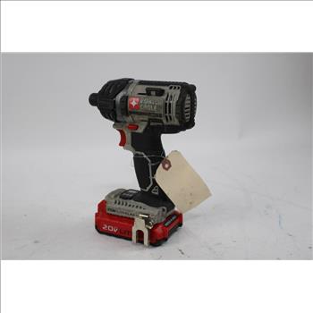 Porter Cable Impact Driver