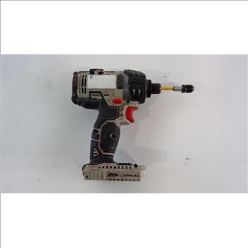 Porter Cable Impact Driver
