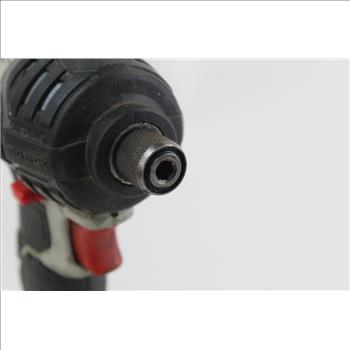 Porter Cable Impact Driver