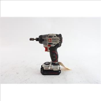 Porter Cable Impact Driver