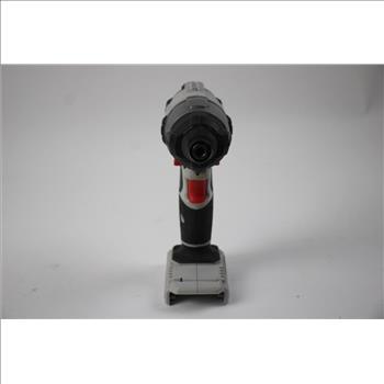 Porter Cable Impact Driver 20v Max