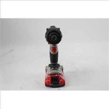 Porter Cable Impact Driver, PCC640