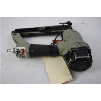 Porter Cable Nail Gun