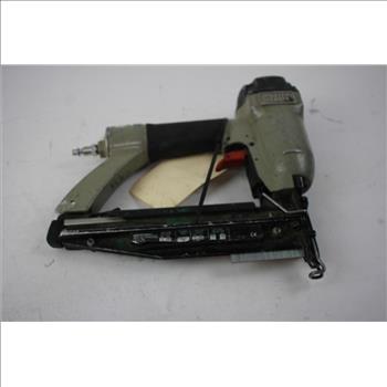 Porter Cable Nail Gun