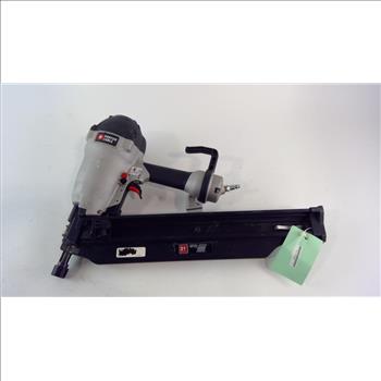 Porter Cable Nail Gun