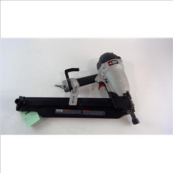 Porter Cable Nail Gun