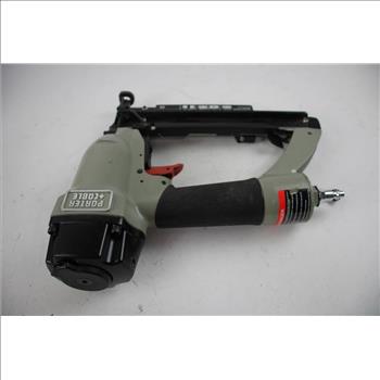 Porter Cable Nail Gun