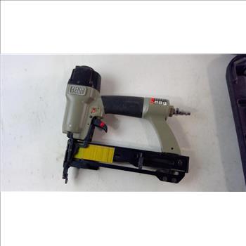Porter Cable Nail Gun