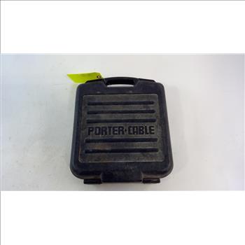 Porter Cable Nail Gun