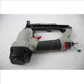 Porter Cable Nail Gun