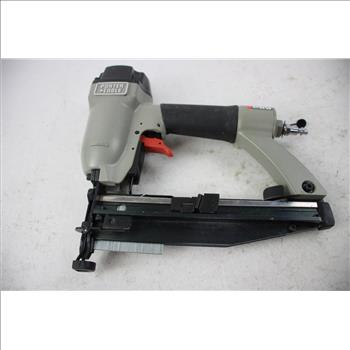 Porter Cable Nail Gun